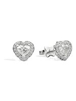 Orecchini Recarlo Donna Anniversary Love in Oro Diamante 0.46 Ct E67SC002/046 - E67SC002/046
